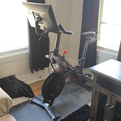 Peloton 1st generation