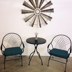 Bistro Patio Set 