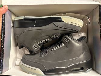 Nike Air Jordan 5Lab3  Size 9