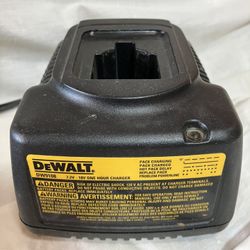 DeWalt Drills & 3 Chargers