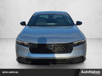 2023 Honda Accord Hybrid