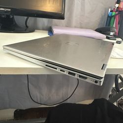 HP 14” Touchscreen Laptop – Intel i5, 8GB RAM, 256GB SSD – Warm Gold