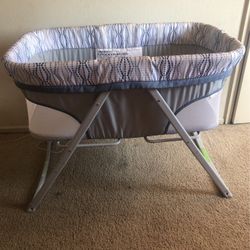 Ingenuity Bassinet