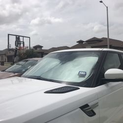 2014 Land Rover Range Rover