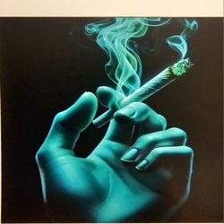 Hip Culture Vinyl Decal