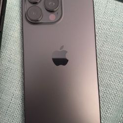 iPhone 15 Pro Max Excellence Unlocked