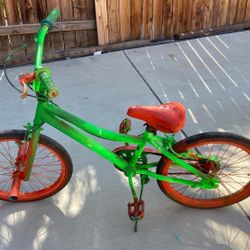 bike for kids 