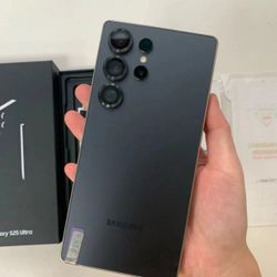 Samsung Galaxy S25 Ultra