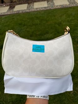 Shoulder purse
