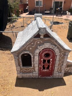 Playhouse
