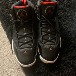 Jordan (6Rings) Size 13
