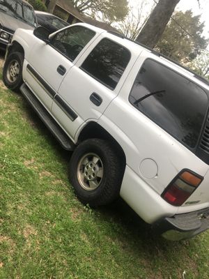 Photo 2005 Tahoe ❗️4000❗️