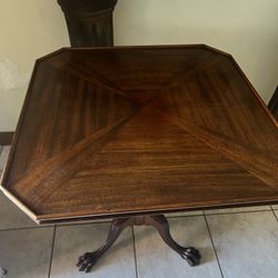 Brown Coffee table 