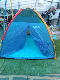 Child tent