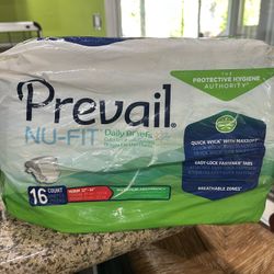 DAIPERS PARA ADULTO MEDIANO