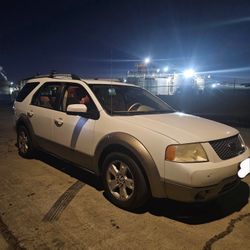 2005 Ford Freestyle
