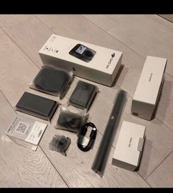 Dji Osmo 360 camera