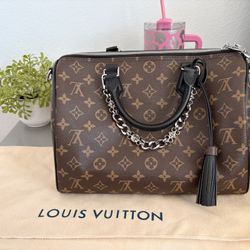 LOUIS VUITTON SPEEDY 30