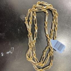 Chain Figa-Rope