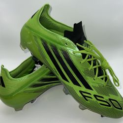 F50 Elite R-GOL Size 10