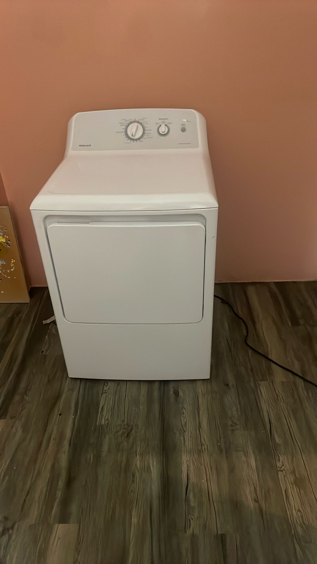 Hotpoint Dryer