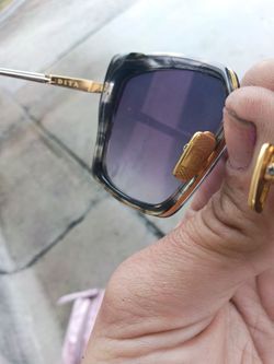 Dita sunglasses