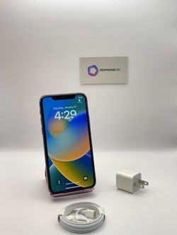 Apple iPhone 12 Pro – Unlocked-128GB- $300 Firm