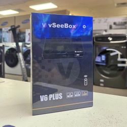 vSeebox V6 Plus/ V6 Max/ Elite Mini/ Elite Ultra/ Superbox S7 Max - Fully Loaded With 2000+ Channels Sports Ppvs Movies Series And More