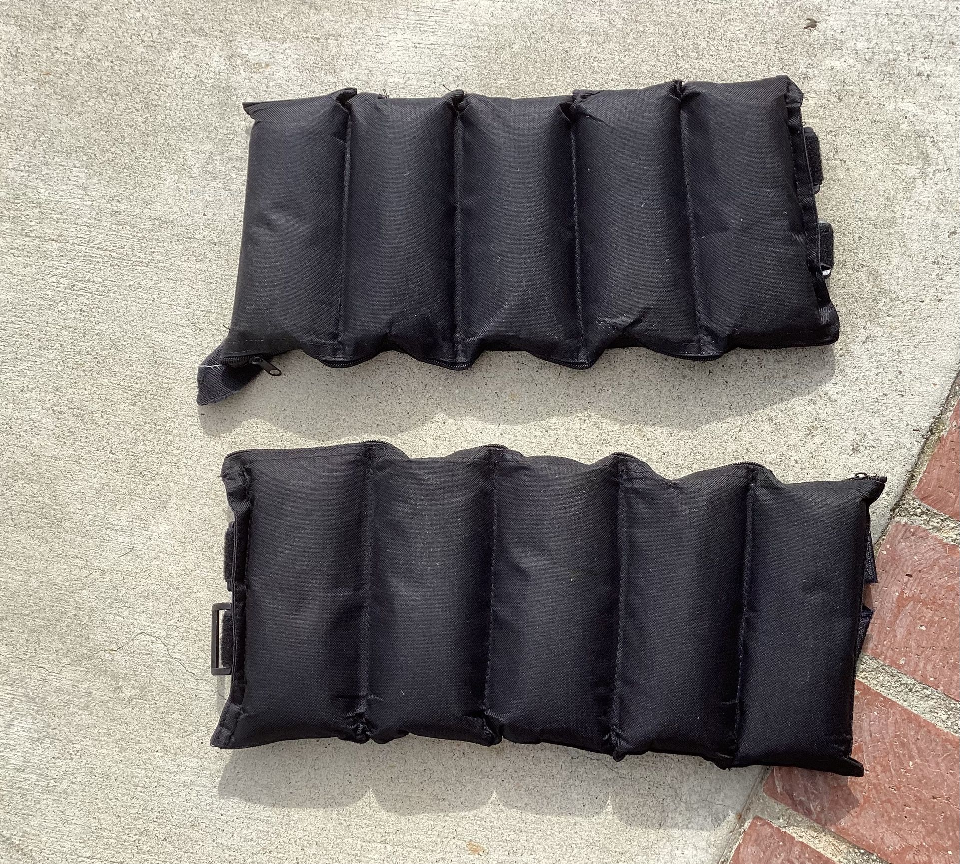 Leg Weights