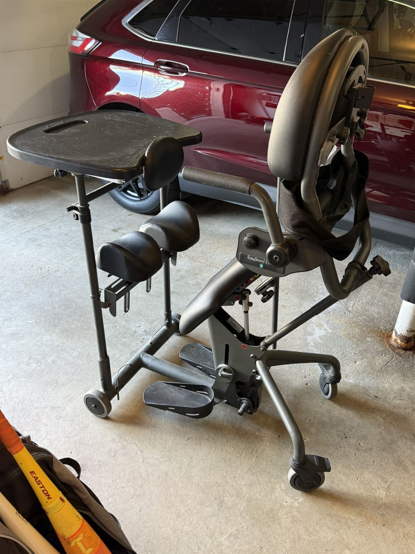 Easystand Evolv Standing Frame