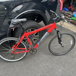 Specialized Rock Hopper