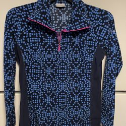 Columbia Pullover Jacket Womens Fleece
