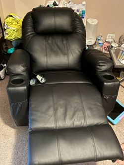 Recliner