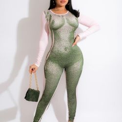 Jumpsuit