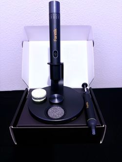 Fanttik wireless soldering iron (obo)