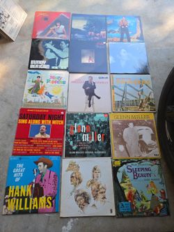 Buckingham Nicks and more    🎵 VINYL RECORDS FOR COLLECTORS – EXCELLENT CONDITION 🎵