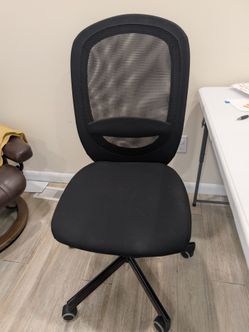 Ikea Flintan Office Chair