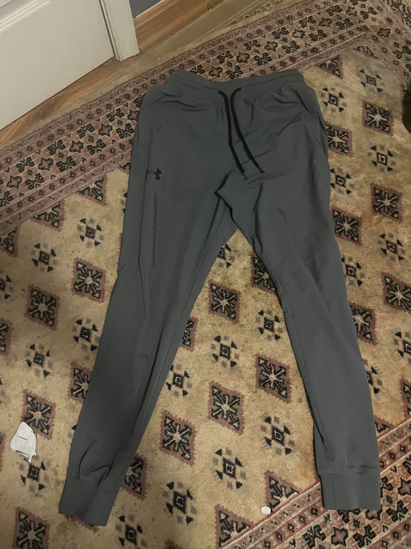 Under Armour Unstoppable sweatpants