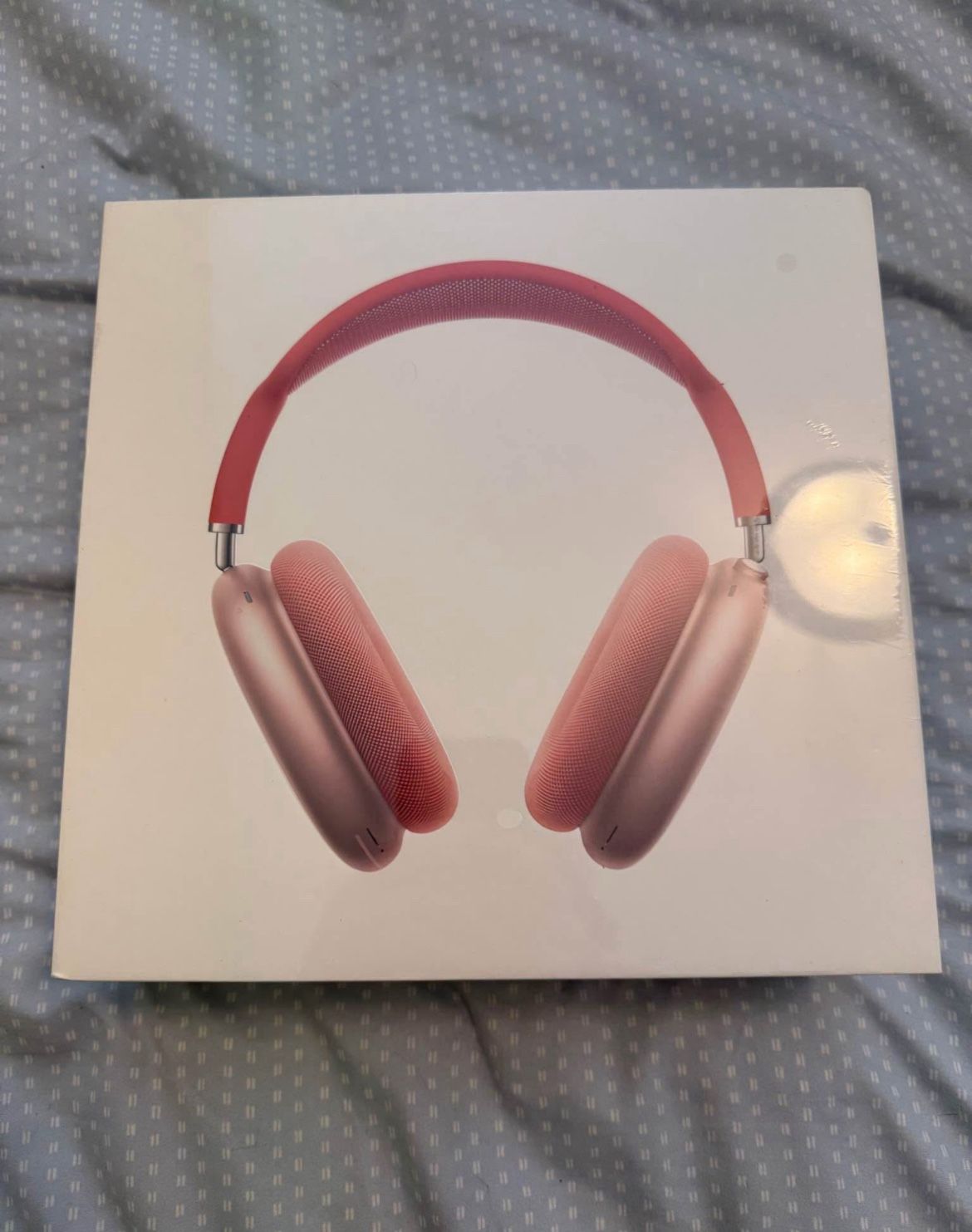Airpod Max Pink
