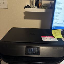 Printer HP Envy 5070