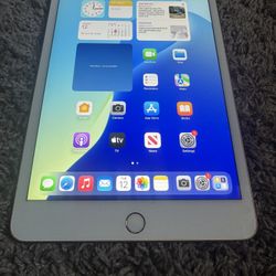 iPad Mini 5th Gen