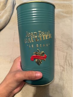JPG le beau le Parfum