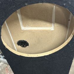 Truck sub Box