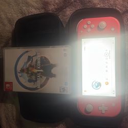 Switch Lite 