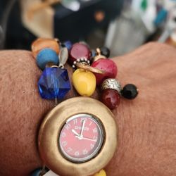 Chico watch Bracelet 