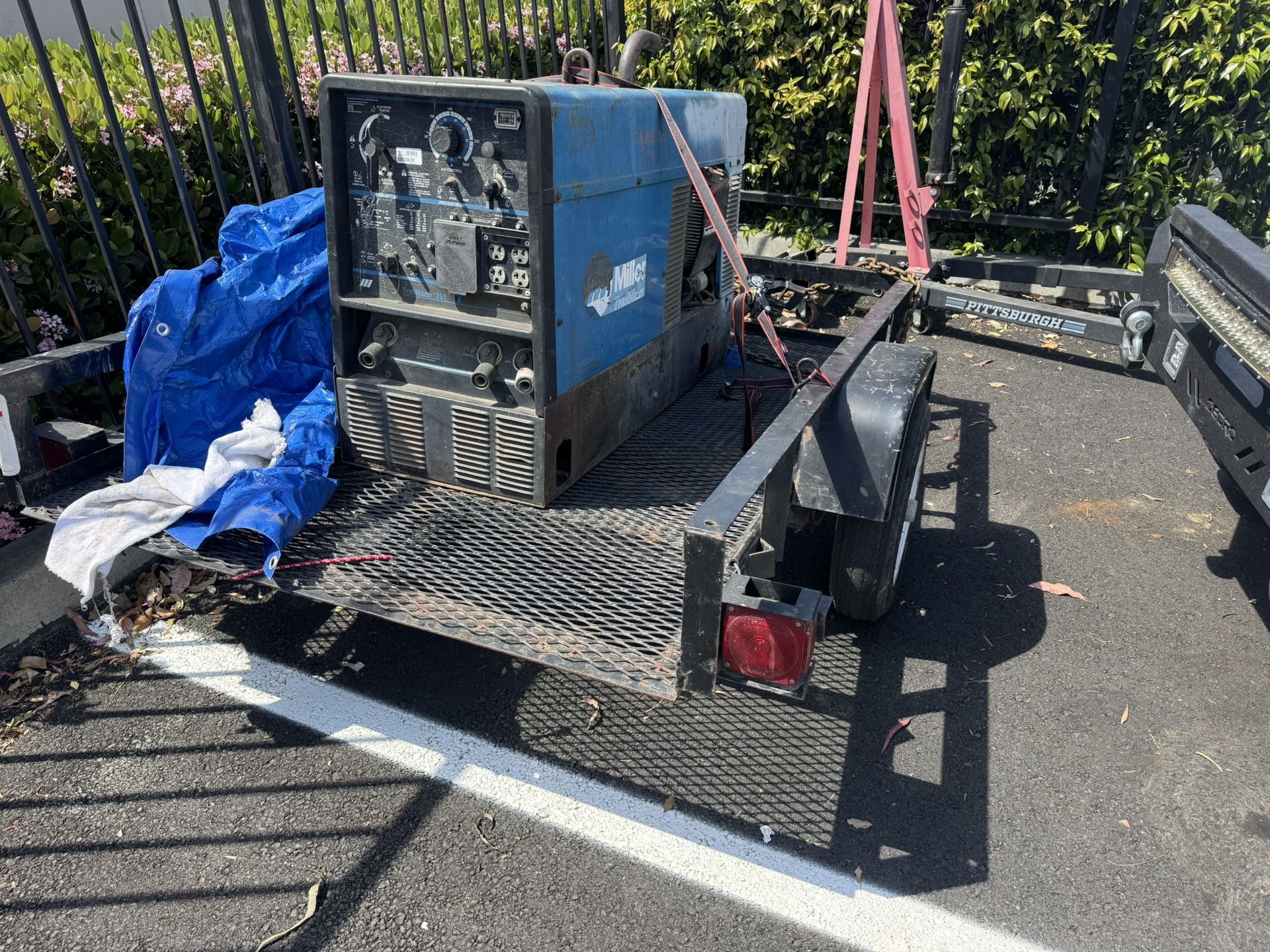 Welding Machine