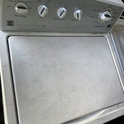 Washer
