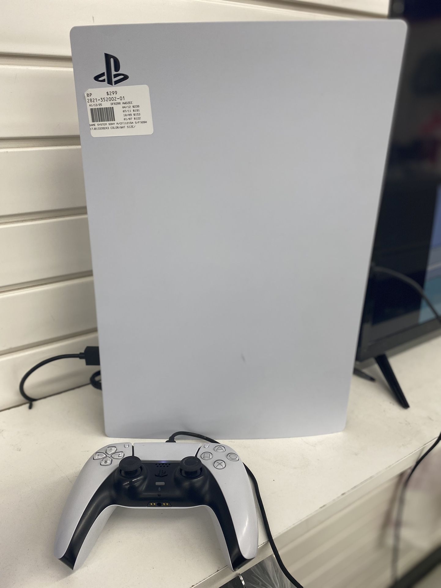 PlayStation 5