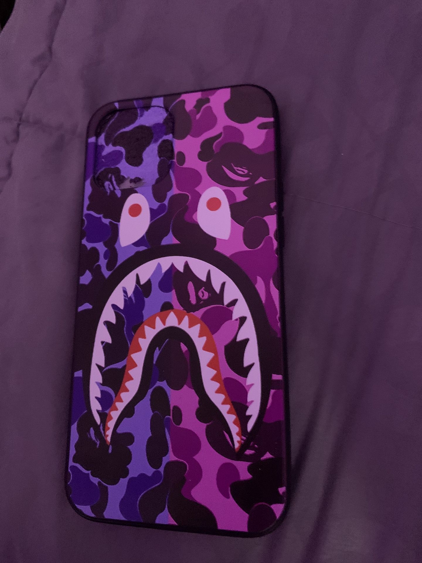 iPhone 12 Phone Case