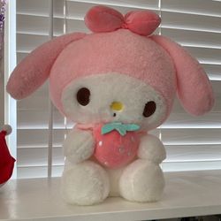 Strawberry My Melody